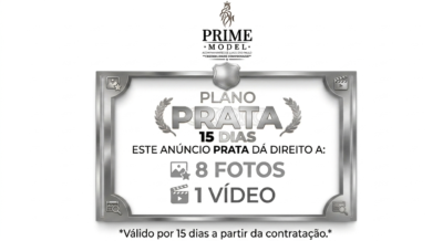 Plano Prata 15 Dias