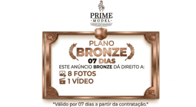 Plano Bronze 7 Dias