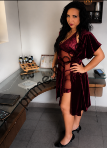 Master Terapeuta Corporal & Fetichista Profissional | Massagens, Estética e BDSM Exclusivo