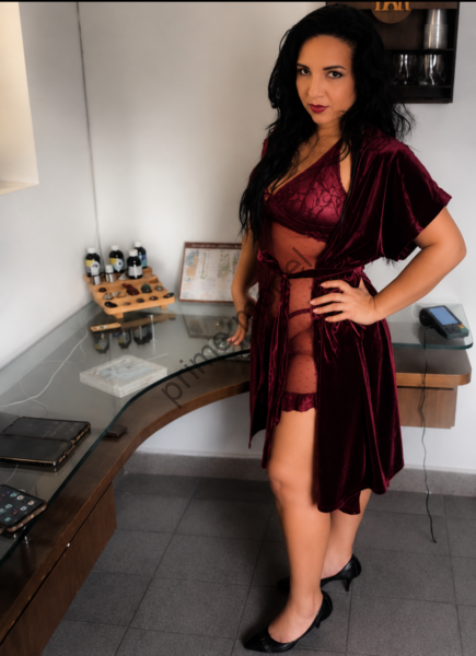 Master Terapeuta Corporal & Fetichista Profissional | Massagens, Estética e BDSM Exclusivo
